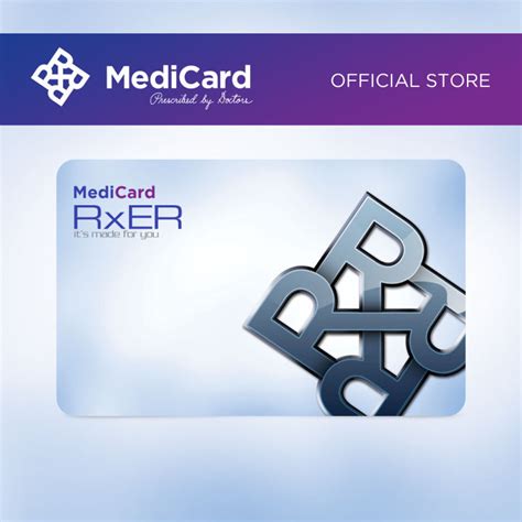 medicard intranet|RxCard Intra .